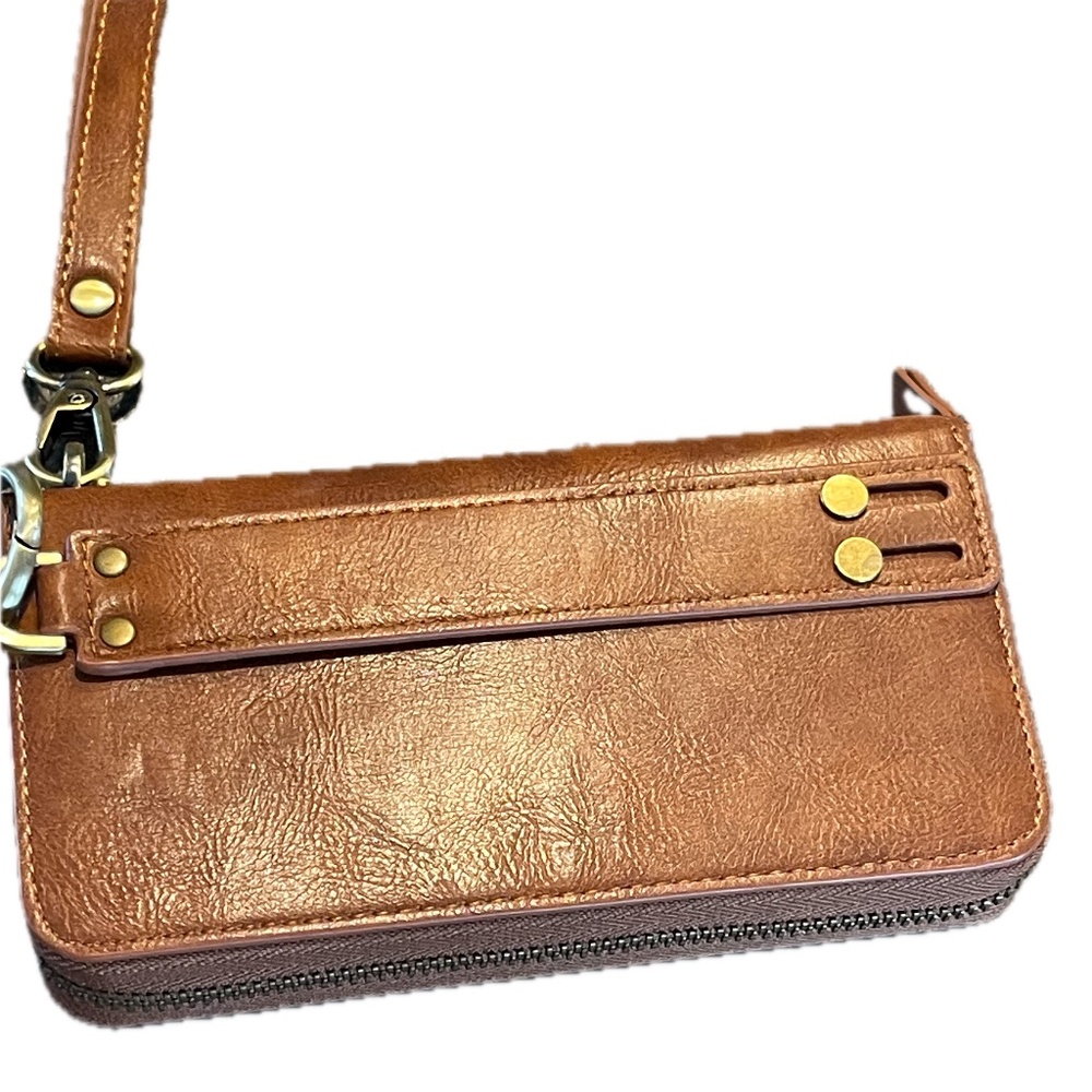 Wallet / phone case